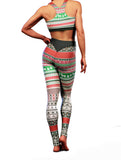 Christmas Jingle Activewear Set-Activewear Set-bootysculpted
