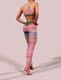 Christmas Jumper Activewear Set-Activewear Set-bootysculpted