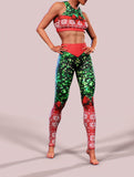 Christmas Lights Set-bootysculpted