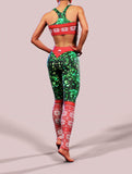 Christmas Lights Set-bootysculpted