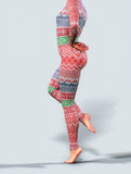 Christmas Sweater Unitard-unitard-bootysculpted
