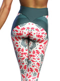 Compassion Christmas Tights