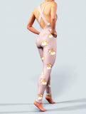 Corgi Fitness Unitard-unitard-bootysculpted