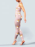 Corgi Fitness Unitard-unitard-bootysculpted