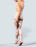 Corgi Fitness Unitard-unitard-bootysculpted