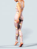 Corgi Fitness Unitard-unitard-bootysculpted