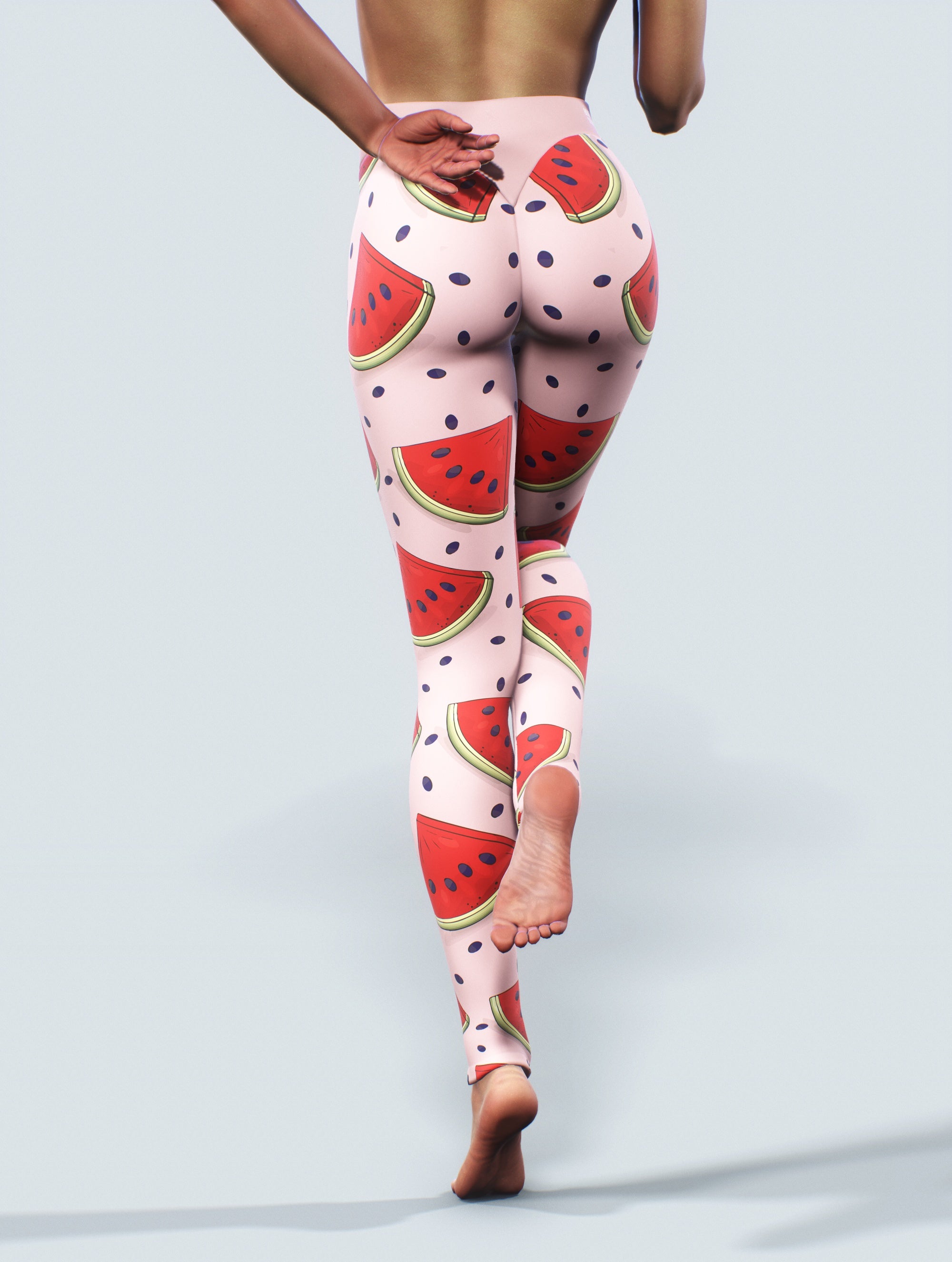 Cosmopolitan Leggings-High waisted leggings-bootysculpted