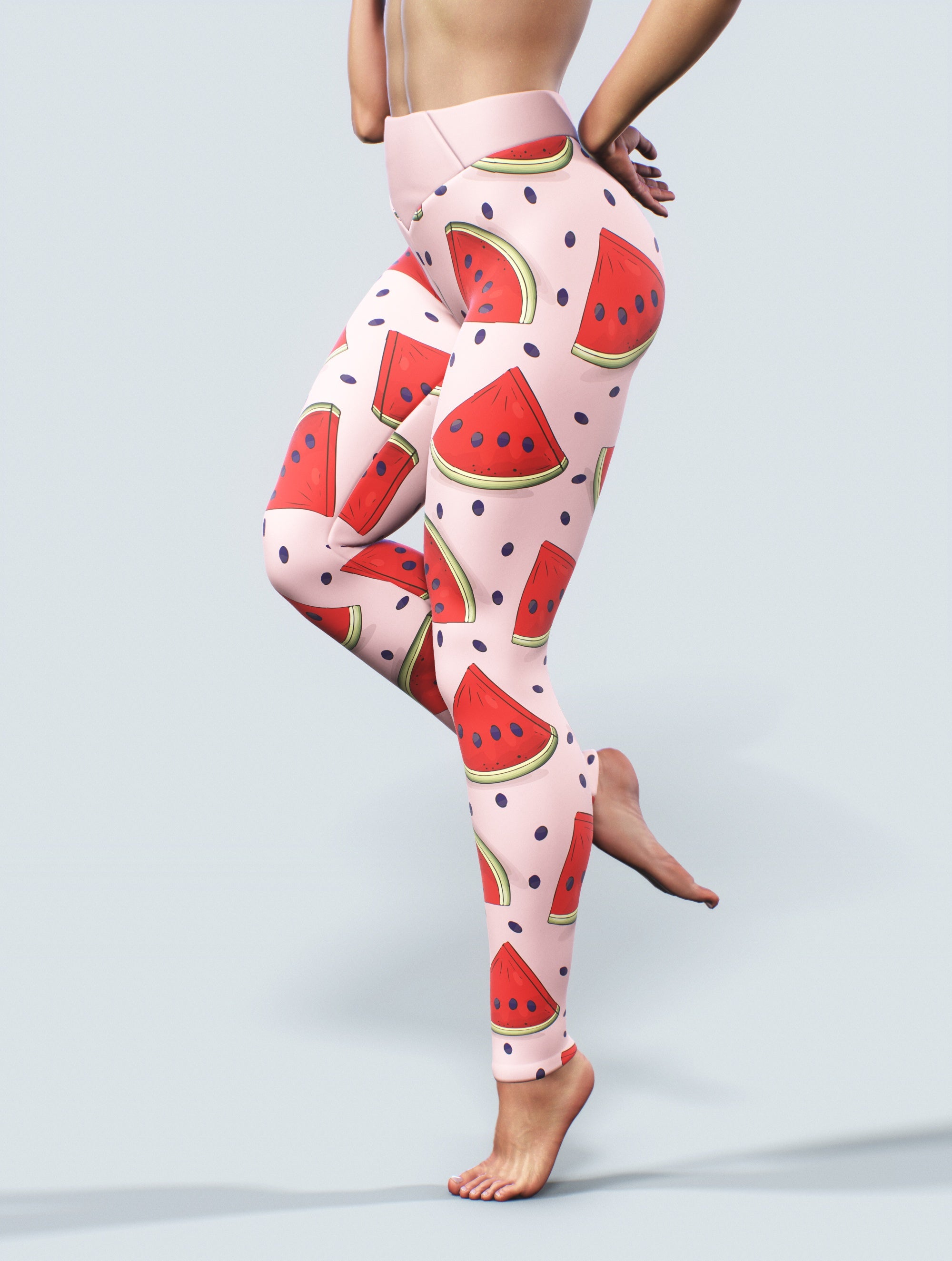 Cosmopolitan Leggings-High waisted leggings-bootysculpted