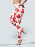 Cosmopolitan Leggings-High waisted leggings-bootysculpted