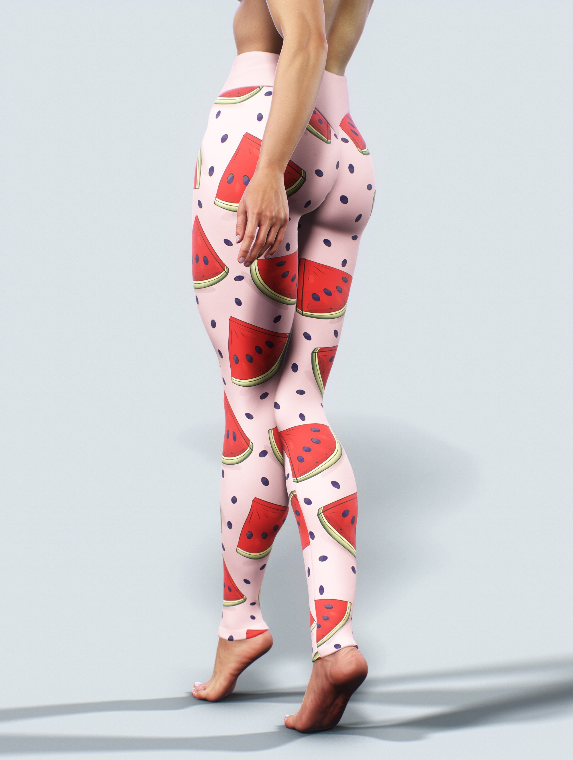Cosmopolitan Leggings-High waisted leggings-bootysculpted