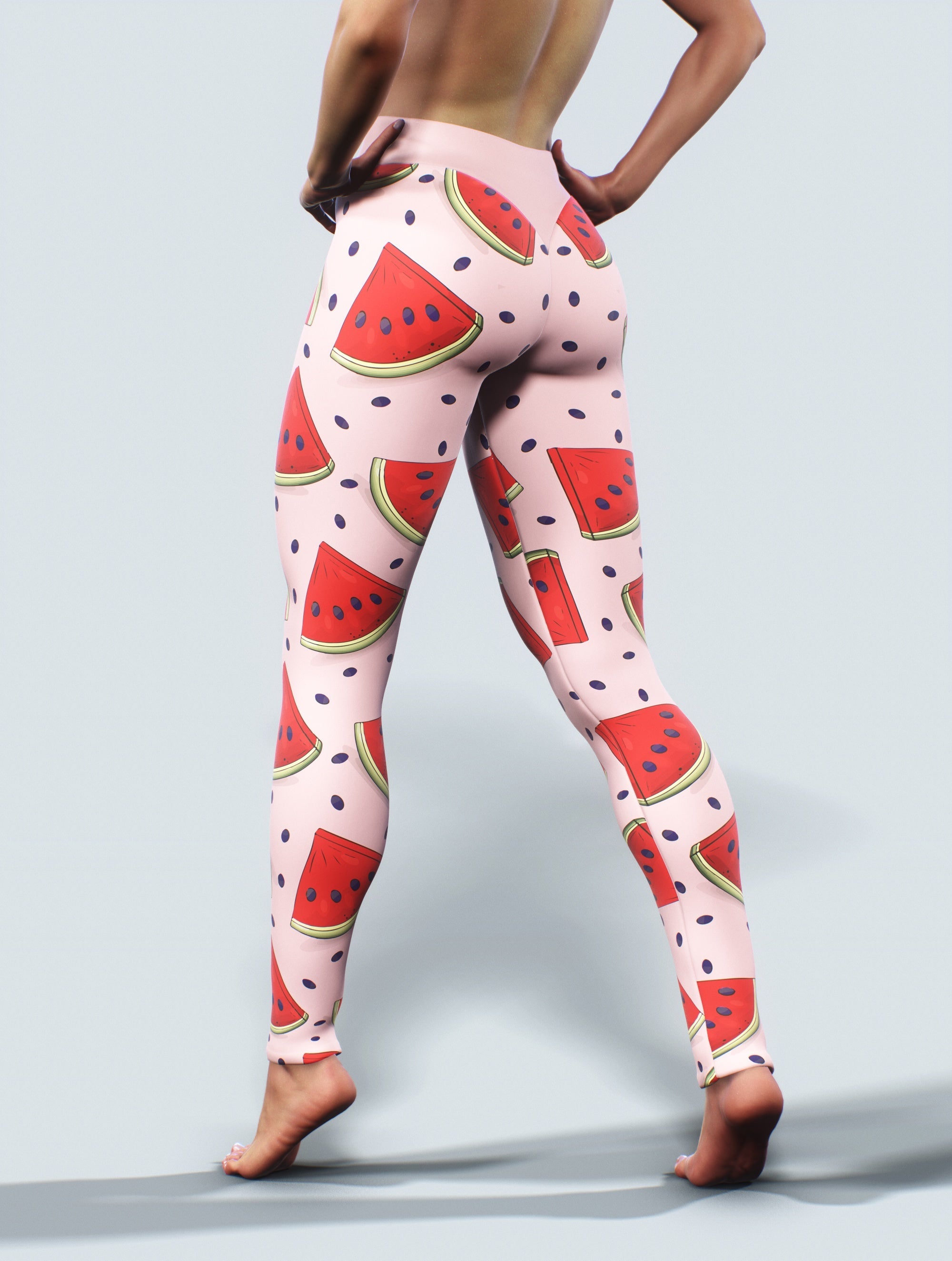 Cosmopolitan Leggings-High waisted leggings-bootysculpted