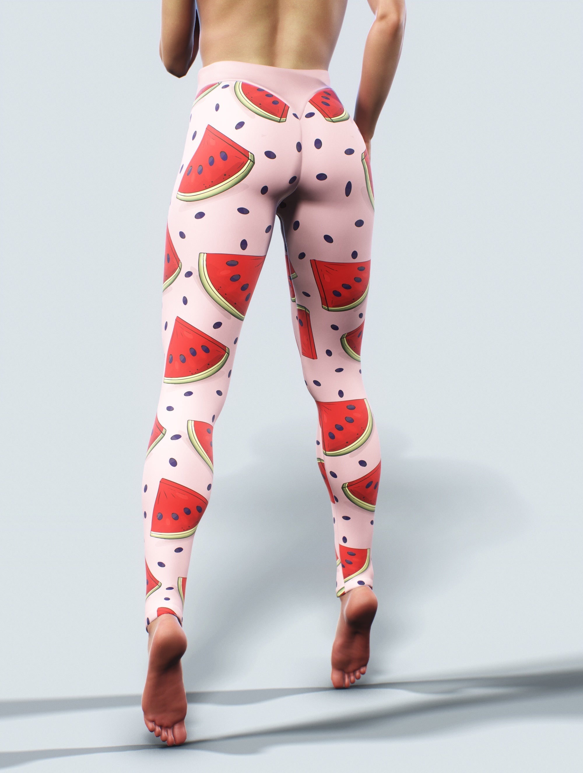 Cosmopolitan Leggings-High waisted leggings-bootysculpted