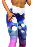 Dali Sea Tights