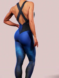 Deep Galaxy Gym Unitard-unitard-bootysculpted
