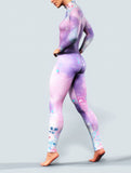 Galaxy Dreaming Catsuit-unitard-bootysculpted