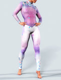 Galaxy Dreaming Catsuit-unitard-bootysculpted