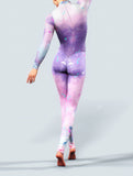 Galaxy Dreaming Catsuit-unitard-bootysculpted