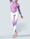 Galaxy Dreaming Catsuit-unitard-bootysculpted