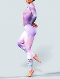 Galaxy Dreaming Catsuit-unitard-bootysculpted