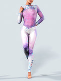 Galaxy Dreaming Catsuit-unitard-bootysculpted