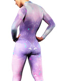 Galaxy Dreaming Catsuit