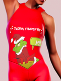 Grumpy Christmas Costume-unitard-bootysculpted