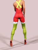 Grumpy Christmas Costume-unitard-bootysculpted