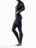 Hidden Message Catsuit-unitard-bootysculpted