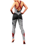 Hypno Workout Unitard-unitard-bootysculpted