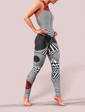 Hypno Workout Unitard-unitard-bootysculpted