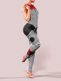 Hypno Workout Unitard-unitard-bootysculpted