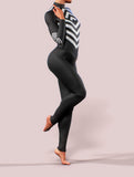 Illusion Full Bodysuit-unitard-bootysculpted