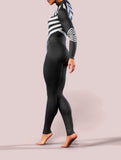 Illusion Full Bodysuit-unitard-bootysculpted