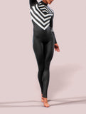 Illusion Full Bodysuit-unitard-bootysculpted