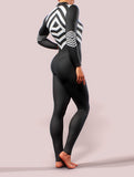 Illusion Full Bodysuit-unitard-bootysculpted