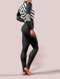 Illusion Full Bodysuit-unitard-bootysculpted