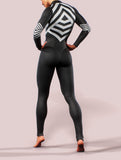 Illusion Full Bodysuit-unitard-bootysculpted