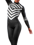 Illusion Full Bodysuit