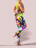 In The Jungle Bodysuit-unitard-bootysculpted