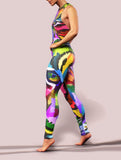In The Jungle Bodysuit-unitard-bootysculpted