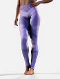 Line Art Sculpting Leggings-High waisted leggings-bootysculpted