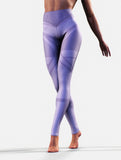 Line Art Sculpting Leggings-High waisted leggings-bootysculpted