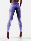 Line Art Sculpting Leggings-High waisted leggings-bootysculpted