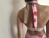 Lollipop Haze Bikini Set-bootysculpted