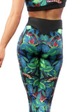 Mambas' Jungle Leggings