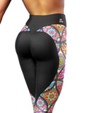 Mandala Yoga Pants