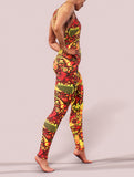 Matryoshka Jumpsuit-unitard-bootysculpted