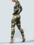 Military Green Unitard-unitard-bootysculpted