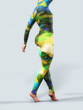 Minimalist Bear Catsuit-unitard-bootysculpted