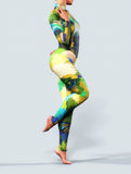Minimalist Bear Catsuit-unitard-bootysculpted